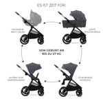 Kinderkraft Kinderwagen 2in1 Nea / Kombikinderwagen