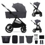 Kinderkraft Kinderwagen 2in1 Nea / Kombikinderwagen