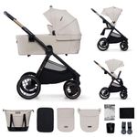 Kinderkraft Kinderwagen 2in1 Nea / Kombikinderwagen