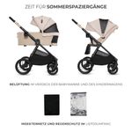 Kinderkraft Kinderwagen 2in1 Nea / Kombikinderwagen