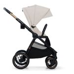 Kinderkraft Kinderwagen 2in1 Nea / Kombikinderwagen