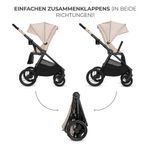 Kinderkraft Kinderwagen 2in1 Nea / Kombikinderwagen
