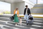 Kinderkraft Kinderwagen 2in1 Nea / Kombikinderwagen