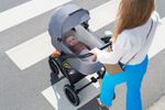 Kinderkraft Kinderwagen 2in1 Nea / Kombikinderwagen