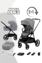 Kinderkraft Kinderwagen 2in1 Nea / Kombikinderwagen
