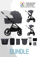 Kinderkraft Kinderwagen 2in1 Nea / Kombikinderwagen