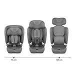 Kinderkraft Fix2Go Autokindersitz