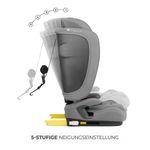 Kinderkraft Fix2Go Autokindersitz