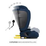 Kinderkraft Fix2Go Autokindersitz