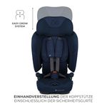 Kinderkraft Fix2Go Autokindersitz