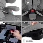 Kinderkraft Fix2Go Autokindersitz
