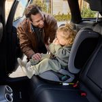 Kinderkraft Fix2Go Autokindersitz
