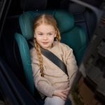 Kinderkraft Fix2Go Autokindersitz
