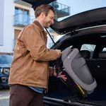 Kinderkraft Fix2Go Autokindersitz