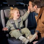 Kinderkraft Fix2Go Autokindersitz