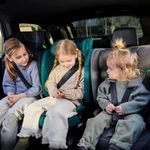 Kinderkraft Fix2Go Autokindersitz