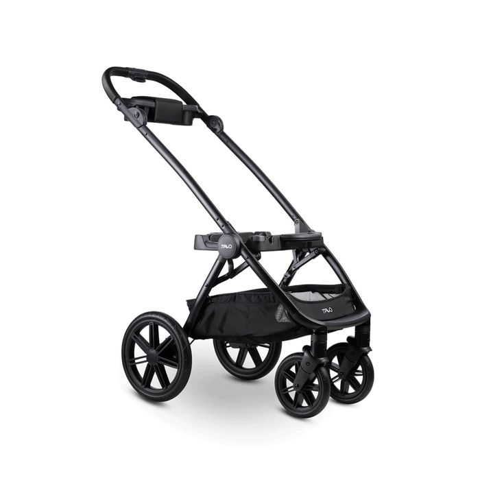 Tavo Roscoe Trek Buggy-Gestell für Maeve, Dupree II, Hendrick HaustierAutositz