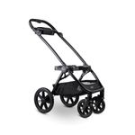 Tavo Roscoe Trek Buggy-Gestell für Maeve, Dupree II, Hendrick HaustierAutositz