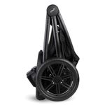 Tavo Roscoe Trek Buggy-Gestell für Maeve, Dupree II, Hendrick HaustierAutositz
