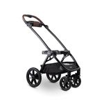 Tavo Roscoe Trek Buggy-Gestell für Maeve, Dupree II, Hendrick HaustierAutositz