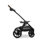 Tavo Roscoe Trek Buggy-Gestell für Maeve, Dupree II, Hendrick HaustierAutositz