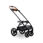 Tavo Roscoe Trek Buggy-Gestell für Maeve, Dupree II, Hendrick HaustierAutositz