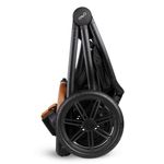 Tavo Roscoe Trek Buggy-Gestell für Maeve, Dupree II, Hendrick HaustierAutositz