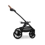 Tavo Roscoe Trek Buggy-Gestell für Maeve, Dupree II, Hendrick HaustierAutositz