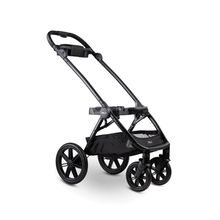 Tavo Roscoe Trek Buggy-Gestell für Maeve, Dupree II, Hendrick HaustierAutositz
