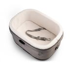 Tavo Pets Maeve™ iso5X Haustier-Autositz Small bis 13 kg