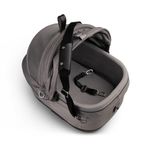 Tavo Pets Maeve™ iso5X Haustier-Autositz Small bis 13 kg