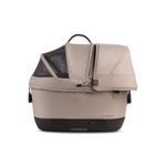 Tavo Pets Maeve™ iso5X Wind Haustier-Autositz Small mit Belüftungssystem