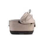 Tavo Pets Maeve™ iso5X Wind Haustier-Autositz Small mit Belüftungssystem