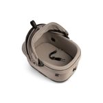Tavo Pets Maeve™ iso5X Wind Haustier-Autositz Small mit Belüftungssystem