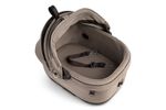 Tavo Pets Maeve™ iso5X Wind Haustier-Autositz Small mit Belüftungssystem