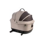 Tavo Pets Maeve™ iso5X Wind Haustier-Autositz Small mit Belüftungssystem