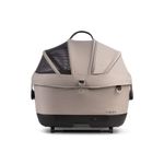 Tavo Pets Maeve™ iso5X Wind Haustier-Autositz Small mit Belüftungssystem