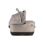 Tavo Pets Maeve™ iso5X Wind Haustier-Autositz Small mit Belüftungssystem