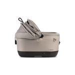 Tavo Pets Maeve™ iso5X Wind Haustier-Autositz Small mit Belüftungssystem