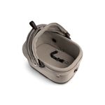 Tavo Pets Maeve™ iso5X Wind Haustier-Autositz Small mit Belüftungssystem
