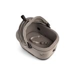 Tavo Pets Maeve™ iso5X Wind Haustier-Autositz Small mit Belüftungssystem