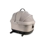 Tavo Pets Maeve™ iso5X Wind Haustier-Autositz Small mit Belüftungssystem