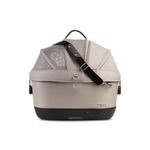 Tavo Pets Maeve™ iso5X Wind Haustier-Autositz Small mit Belüftungssystem