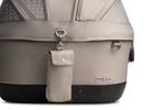 Tavo Pets Maeve™ iso5X Wind Haustier-Autositz Small mit Belüftungssystem
