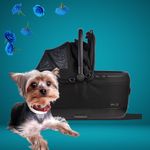 Tavo Pets Maeve™ iso6X Haustier-Autositz Medium