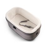 Tavo Pets Maeve™ iso6X Haustier-Autositz Medium