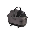 Tavo Pets Maeve™ iso6X Wind Haustier-Autositz Medium mit Belüftungssystem