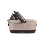 Tavo Pets Maeve™ iso6X Wind Haustier-Autositz Medium mit Belüftungssystem