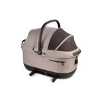 Tavo Pets Maeve™ iso6X Wind Haustier-Autositz Medium mit Belüftungssystem