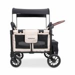 Wonderfold W4 Luxe Pro KinderVan für 4 Kinder